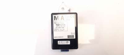 Recambio de modulo electronico para toyota auris touring sports (e18) 2013-2019 hybrid active referencia OEM IAM 8974002100  