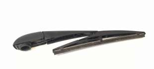Recambio de brazo limpia trasero para toyota auris touring sports (e18) 2013-2019 hybrid active referencia OEM IAM 8524102070  