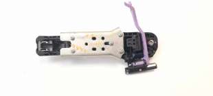 Recambio de maneta exterior trasera izquierda para toyota auris touring sports (e18) 2013-2019 hybrid active referencia OEM IAM  2