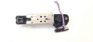 Recambio de maneta exterior trasera izquierda para toyota auris touring sports (e18) 2013-2019 hybrid active referencia OEM IAM 
