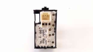 Recambio de mando elevalunas trasero derecho para toyota auris touring sports (e18) 2013-2019 hybrid active referencia OEM IAM 8 2
