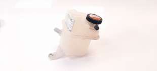 Recambio de deposito expansion para toyota auris touring sports (e18) 2013-2019 hybrid active referencia OEM IAM G91H002010   2