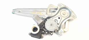Recambio de elevalunas trasero izquierdo para toyota auris touring sports (e18) 2013-2019 hybrid active referencia OEM IAM 69840
