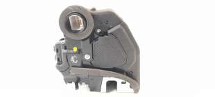 Recambio de cerradura puerta trasera derecha para toyota auris touring sports (e18) 2013-2019 hybrid active referencia OEM IAM 6 2