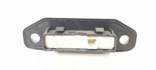 Recambio de maneta exterior porton para toyota auris touring sports (e18) 2013-2019 hybrid active referencia OEM IAM 6943002030  2