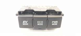 Recambio de interruptor para toyota auris touring sports (e18) 2013-2019 hybrid active referencia OEM IAM 8497002060  
