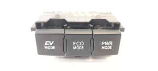 Recambio de interruptor para toyota auris touring sports (e18) 2013-2019 hybrid active referencia OEM IAM 8497002060  