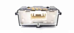 Recambio de interruptor para toyota auris touring sports (e18) 2013-2019 hybrid active referencia OEM IAM 8497002060   2