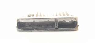 Recambio de centralita motor uce para toyota auris touring sports (e18) 2013-2019 hybrid active referencia OEM IAM 896610Z750   2