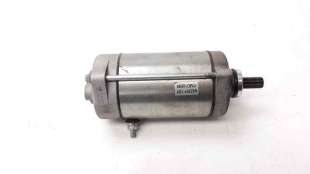 Recambio de motor arranque para aprilia yb 2018-2018 shiver 900 referencia OEM IAM 642357   2