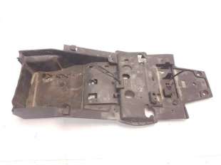 Recambio de guardabarros trasero para aprilia yb 2018-2018 shiver 900 referencia OEM IAM   