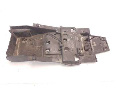 Recambio de guardabarros trasero para aprilia yb 2018-2018 shiver 900 referencia OEM IAM   