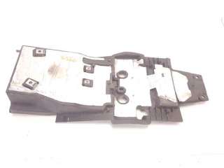 Recambio de guardabarros trasero para aprilia yb 2018-2018 shiver 900 referencia OEM IAM   