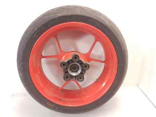 Recambio de llanta para aprilia yb 2018-2018 shiver 900 referencia OEM IAM 17PULGADAS  