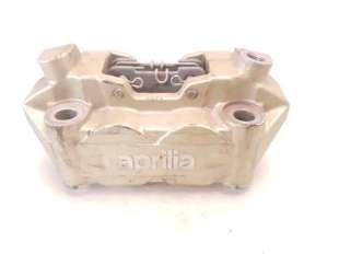 Recambio de pinza de freno delantera derecha para aprilia yb 2018-2018 shiver 900 referencia OEM IAM 897007  