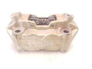 Recambio de pinza de freno delantera derecha para aprilia yb 2018-2018 shiver 900 referencia OEM IAM 897007  