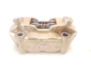 Recambio de pinza de freno delantera izquierda para aprilia yb 2018-2018 shiver 900 referencia OEM IAM 897008  