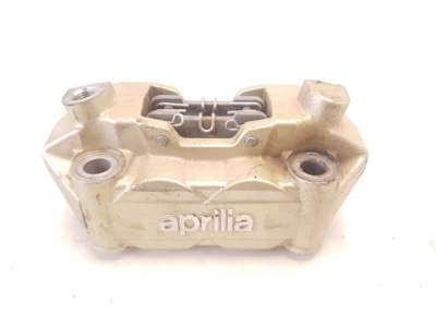 Recambio de pinza de freno delantera izquierda para aprilia yb 2018-2018 shiver 900 referencia OEM IAM 897008  