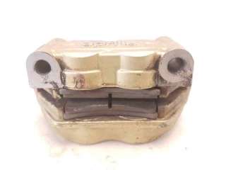 Recambio de pinza de freno delantera izquierda para aprilia yb 2018-2018 shiver 900 referencia OEM IAM 897008  