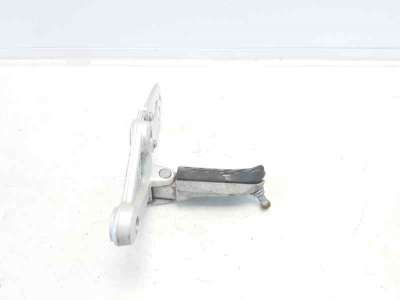 Recambio de estribo lateral para aprilia yb 2018-2018 shiver 900 referencia OEM IAM 894585  
