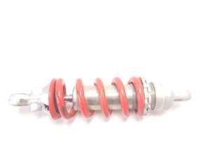 Recambio de amortiguador trasero para aprilia yb 2018-2018 shiver 900 referencia OEM IAM B044563  