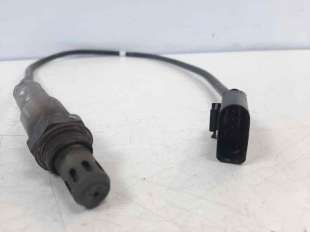 Recambio de sonda lambda para seat ibiza (kj1) 2017- style referencia OEM IAM 04E906262ER  