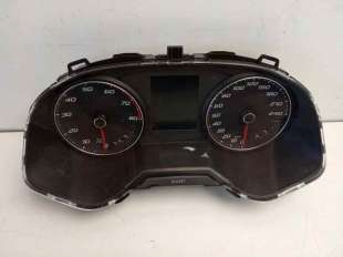 Recambio de cuadro instrumentos para seat ibiza (kj1) 2017- style referencia OEM IAM 6F0920740  