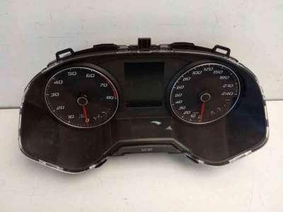 Recambio de cuadro instrumentos para seat ibiza (kj1) 2017- style referencia OEM IAM 6F0920740  