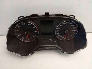 Recambio de cuadro instrumentos para seat ibiza (kj1) 2017- style referencia OEM IAM 6F0920740  