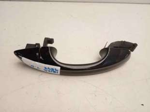 Recambio de maneta exterior trasera derecha para seat ibiza (kj1) 2017- style referencia OEM IAM 5G0837206N  