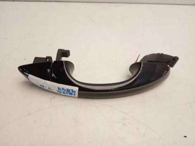 Recambio de maneta exterior trasera derecha para seat ibiza (kj1) 2017- style referencia OEM IAM 5G0837206N  
