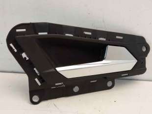 Recambio de maneta interior delantera derecha para seat ibiza (kj1) 2017- style referencia OEM IAM 6F0837114A  