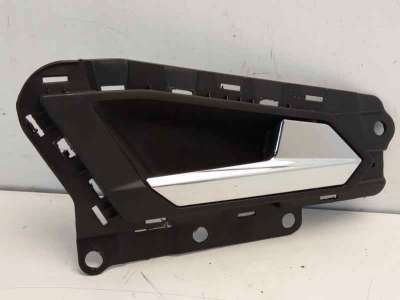 Recambio de maneta interior delantera derecha para seat ibiza (kj1) 2017- style referencia OEM IAM 6F0837114A  