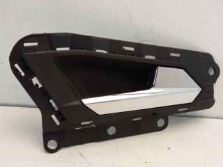 Recambio de maneta interior delantera derecha para seat ibiza (kj1) 2017- style referencia OEM IAM 6F0837114A  