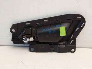 Recambio de maneta interior delantera derecha para seat ibiza (kj1) 2017- style referencia OEM IAM 6F0837114A  