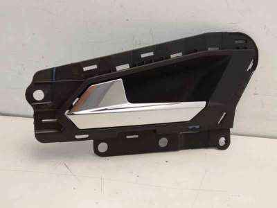 Recambio de maneta interior delantera izquierda para seat ibiza (kj1) 2017- style referencia OEM IAM 6F0837113  