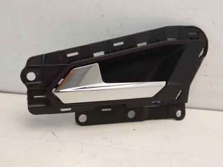 Recambio de maneta interior delantera izquierda para seat ibiza (kj1) 2017- style referencia OEM IAM 6F0837113  