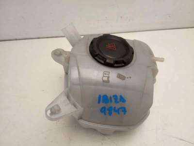 Recambio de deposito expansion para seat ibiza (kj1) 2017- style referencia OEM IAM 2Q0121407  