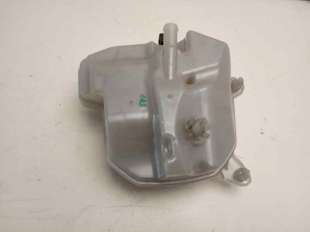 Recambio de deposito expansion para seat ibiza (kj1) 2017- style referencia OEM IAM 2Q0121407   2