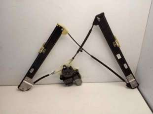 Recambio de elevalunas delantero derecho para seat ibiza (kj1) 2017- style referencia OEM IAM 6F0837452  