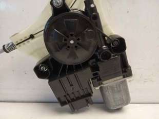 Recambio de elevalunas delantero derecho para seat ibiza (kj1) 2017- style referencia OEM IAM 6F0837452   2