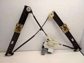 Recambio de elevalunas delantero derecho para seat ibiza (kj1) 2017- style referencia OEM IAM 6F0837452  