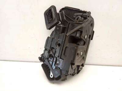 Recambio de cerradura puerta trasera derecha para seat ibiza (kj1) 2017- style referencia OEM IAM A6E5TA839016E  
