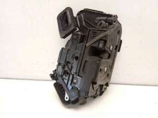 Recambio de cerradura puerta trasera derecha para seat ibiza (kj1) 2017- style referencia OEM IAM A6E5TA839016E  