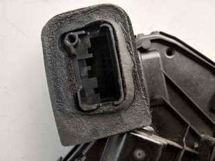 Recambio de cerradura puerta trasera derecha para seat ibiza (kj1) 2017- style referencia OEM IAM A6E5TA839016E   2