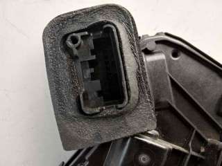 Recambio de cerradura puerta trasera derecha para seat ibiza (kj1) 2017- style referencia OEM IAM A6E5TA839016E  