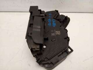 Recambio de cerradura puerta trasera derecha para seat ibiza (kj1) 2017- style referencia OEM IAM A6E5TA839016E  