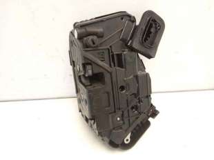 Recambio de cerradura puerta trasera izquierda para seat ibiza (kj1) 2017- style referencia OEM IAM A5E5TA839015E  