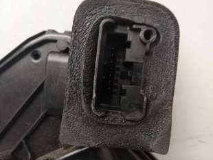 Recambio de cerradura puerta trasera izquierda para seat ibiza (kj1) 2017- style referencia OEM IAM A5E5TA839015E   2
