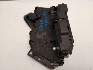 Recambio de cerradura puerta trasera izquierda para seat ibiza (kj1) 2017- style referencia OEM IAM A5E5TA839015E  